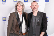 Human Rights Campaign's 2025 Los Angeles Dinner