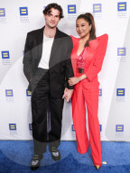 Human Rights Campaign's 2025 Los Angeles Dinner