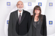 Human Rights Campaign's 2025 Los Angeles Dinner