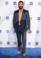 Human Rights Campaign's 2025 Los Angeles Dinner
