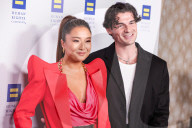 Human Rights Campaign's 2025 Los Angeles Dinner