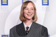 Human Rights Campaign's 2025 Los Angeles Dinner