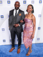 Human Rights Campaign's 2025 Los Angeles Dinner