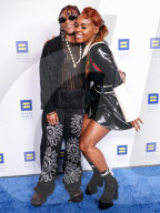 Human Rights Campaign's 2025 Los Angeles Dinner