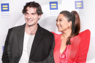 Human Rights Campaign's 2025 Los Angeles Dinner
