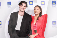 Human Rights Campaign's 2025 Los Angeles Dinner
