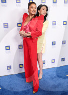 Human Rights Campaign's 2025 Los Angeles Dinner