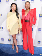 Human Rights Campaign's 2025 Los Angeles Dinner