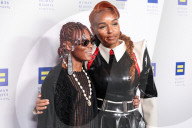 Human Rights Campaign's 2025 Los Angeles Dinner