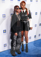 Human Rights Campaign's 2025 Los Angeles Dinner