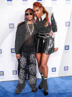 Human Rights Campaign's 2025 Los Angeles Dinner