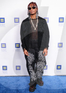 Human Rights Campaign's 2025 Los Angeles Dinner