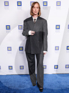 Human Rights Campaign's 2025 Los Angeles Dinner