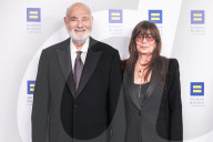 Human Rights Campaign's 2025 Los Angeles Dinner