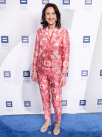 Human Rights Campaign's 2025 Los Angeles Dinner