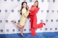 Human Rights Campaign's 2025 Los Angeles Dinner