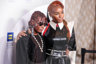 Human Rights Campaign's 2025 Los Angeles Dinner
