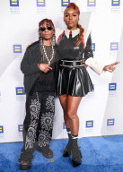 Human Rights Campaign's 2025 Los Angeles Dinner