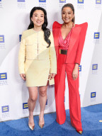 Human Rights Campaign's 2025 Los Angeles Dinner