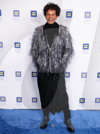 Human Rights Campaign's 2025 Los Angeles Dinner