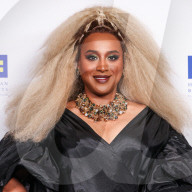 Human Rights Campaign's 2025 Los Angeles Dinner