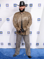 Human Rights Campaign's 2025 Los Angeles Dinner