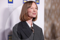 Human Rights Campaign's 2025 Los Angeles Dinner