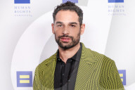 Human Rights Campaign's 2025 Los Angeles Dinner