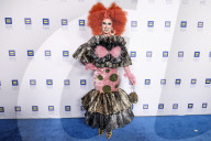 Human Rights Campaign's 2025 Los Angeles Dinner