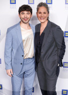 Human Rights Campaign's 2025 Los Angeles Dinner