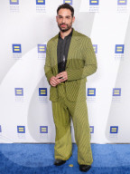 Human Rights Campaign's 2025 Los Angeles Dinner