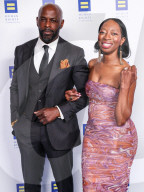 Human Rights Campaign's 2025 Los Angeles Dinner