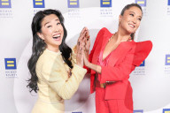 Human Rights Campaign's 2025 Los Angeles Dinner