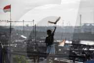Indonesia's Efforts To Overcome Poverty
