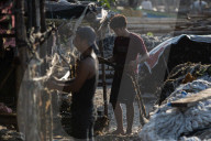 Indonesia's Efforts To Overcome Poverty