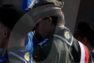 Appeal Of The Polish Scouting Association Of The Krakow Banner