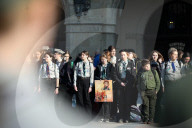 Appeal Of The Polish Scouting Association Of The Krakow Banner