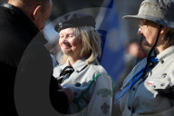 Appeal Of The Polish Scouting Association Of The Krakow Banner