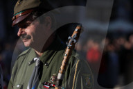 Appeal Of The Polish Scouting Association Of The Krakow Banner