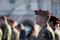 Appeal Of The Polish Scouting Association Of The Krakow Banner