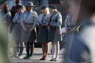 Appeal Of The Polish Scouting Association Of The Krakow Banner