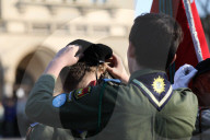 Appeal Of The Polish Scouting Association Of The Krakow Banner