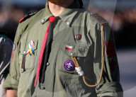 Appeal Of The Polish Scouting Association Of The Krakow Banner