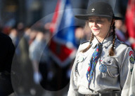 Appeal Of The Polish Scouting Association Of The Krakow Banner