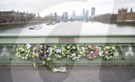Our Fight, a pro-Israel anti-terrorism campaign group primarily made up of non-Jewish activists hold a rally on the eighth anniversary of the Westminster Bridge attack (22nd March 2017) when five people were murdered Kurt Cochran; Leslie Rhodes; Aysha Fra