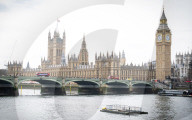 Our Fight, a pro-Israel anti-terrorism campaign group primarily made up of non-Jewish activists hold a rally on the eighth anniversary of the Westminster Bridge attack (22nd March 2017) when five people were murdered Kurt Cochran; Leslie Rhodes; Aysha Fra