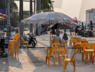 Young People Meet At The Phan Chu Trinh In Thanh Hoa