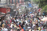  Eid Al-Fitr Festival Preparation In Kolkata 