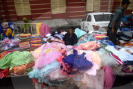 Eid Al-Fitr Festival Preparation In Kolkata 