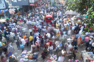  Eid Al-Fitr Festival Preparation In Kolkata 